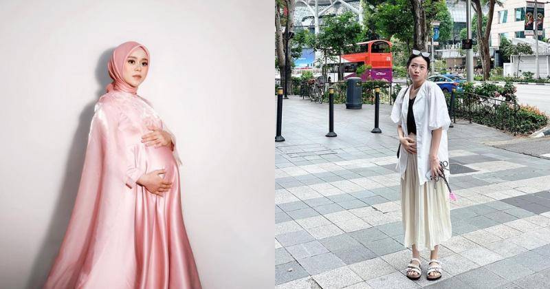 Panggilan Sayang untuk Bayi di Kandungan yang Terinspirasi dari Artis